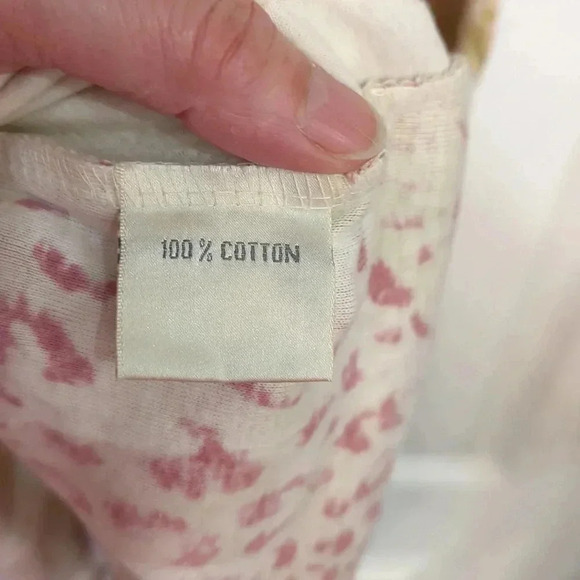 Boho Cut Away  Dress - Picture 5 of 7